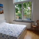 Huur 1 slaapkamer appartement in Schaerbeek