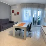 3-room flat viale Dante Alighieri, Alba Mare, Riccione