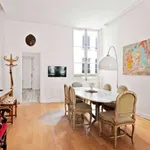 Appartement de 91 m² avec 2 chambre(s) en location à paris