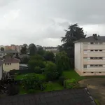 Appartement de 19 m² avec 1 chambre(s) en location à Bourg-en-Bresse