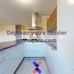 Rent 1 bedroom apartment in Sevran