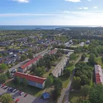 Rent 1 bedroom apartment of 81 m² in Kalmar