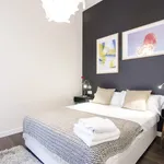 Rent 4 bedroom apartment of 75 m² in Madrid