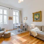 Miete 1 Schlafzimmer wohnung von 62 m² in Berlin