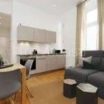 Rent 1 bedroom apartment of 44 m² in Florence