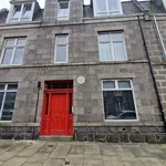 Rent 2 bedroom flat in Aberdeen City