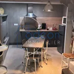 Maison de 58 m² avec 3 chambre(s) en location à Villemoustaussou