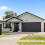 Rent 4 bedroom house in Tauranga City