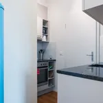 Rent 1 bedroom apartment of 27 m² in Zürich