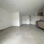 Rent 3 bedroom apartment of 60 m² in Toulouse