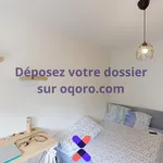 Appartement de 10 m² avec 3 chambre(s) en location à Mulhouse