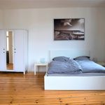 Miete 3 Schlafzimmer wohnung von 90 m² in Berlin