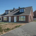 Huur 3 slaapkamer huis van 95 m² in Roermond