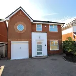 Rent 4 bedroom house in Liverpool