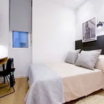 Rent a room in valencia