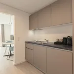 Rent 1 bedroom apartment of 34 m² in Heidelberg