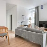 Rent 2 bedroom apartment of 1 m² in lisbon