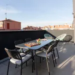 Rent 8 bedroom student apartment of 500 m² in Madrid