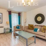 Rent 1 bedroom flat in Epsom and Ewell