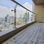 Rent 1 bedroom apartment in Bangkok