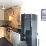 Rent 2 bedroom flat of 40 m² in Warrington