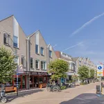 Rent 4 bedroom apartment of 89 m² in Oude Dorp