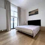  appartement avec 2 chambre(s) en location à Bruxelles