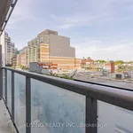 Rent 1 bedroom apartment in Toronto (Little Portugal)