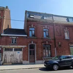 Rent 1 bedroom house in Charleroi