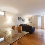 Rent 1 bedroom apartment of 103 m² in Paris