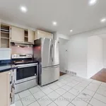  appartement avec 3 chambre(s) en location à Toronto (Woburn)