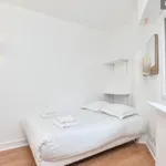 Studio de 17 m² à Paris