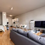 Huur 1 slaapkamer appartement in Hasselt