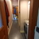 Huur 1 slaapkamer appartement in Gent