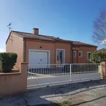 Maison de 102 m² avec 4 chambre(s) en location à Albi