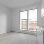 Rent 1 bedroom apartment of 21 m² in Espoo