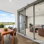 Rent 2 bedroom apartment in Strathfield