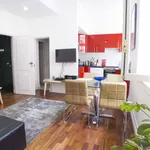 Rent 1 bedroom apartment in lisbon