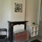  appartement avec 1 chambre(s) en location à Liège