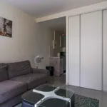 Appartement de 23 m² avec 1 chambre(s) en location à Paris