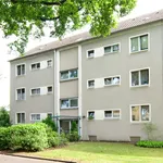 Rent 2 bedroom house of 59 m² in Dusseldorf