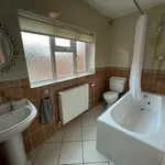 Rent 5 bedroom house in Worcester