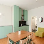 Rent 1 bedroom apartment of 30 m² in Porto