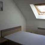 Rent 2 bedroom apartment of 31 m² in Auxerre