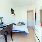 Rent 4 bedroom apartment in Valencia