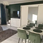 Rent 2 bedroom apartment of 52 m² in Olsztyn