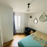 Appartement de 260 m² avec 1 chambre(s) en location à Paris