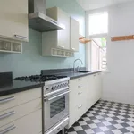 Huur 5 slaapkamer appartement van 150 m² in Den Haag