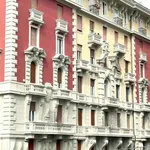 Rent 3 bedroom apartment of 116 m² in Genoa