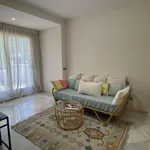 Rent 2 bedroom apartment of 113 m² in Marbella